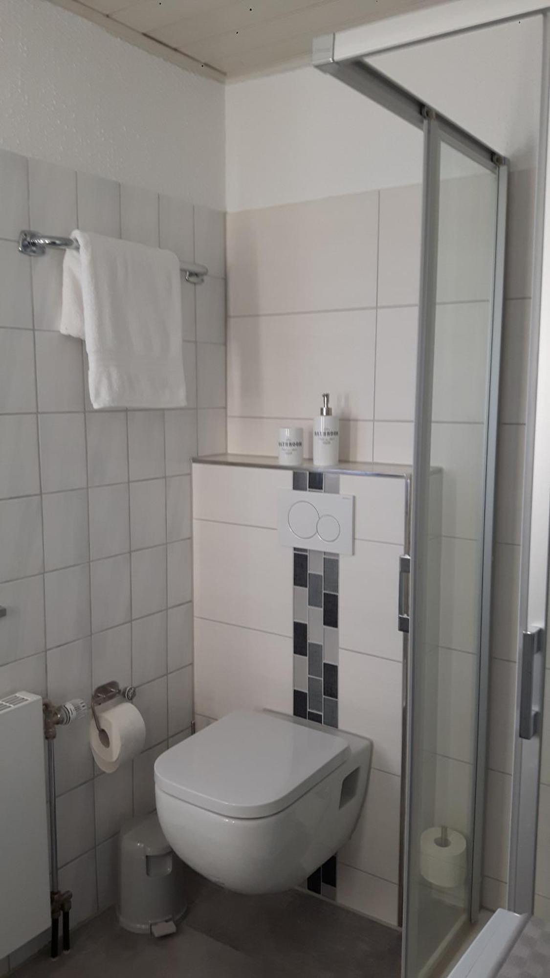 Bungalow 6091 In Tossens Stick Εξωτερικό φωτογραφία