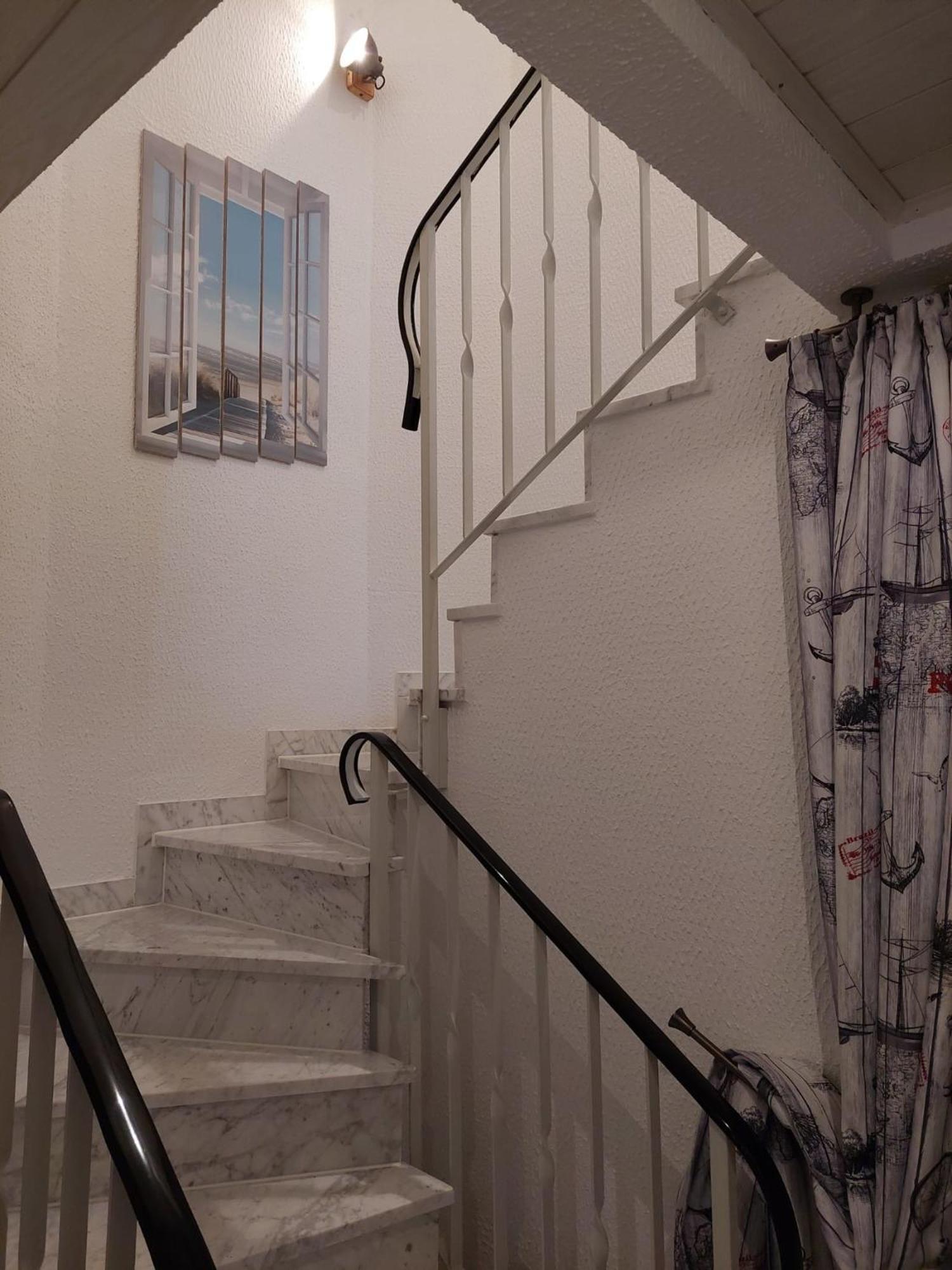 Bungalow 6091 In Tossens Stick Εξωτερικό φωτογραφία